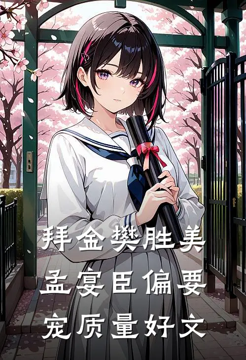 拜金樊胜美，孟宴臣偏要宠质量好文