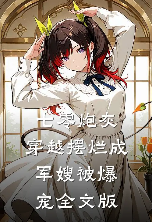 七零炮灰，穿越摆烂成军嫂被爆宠全文版