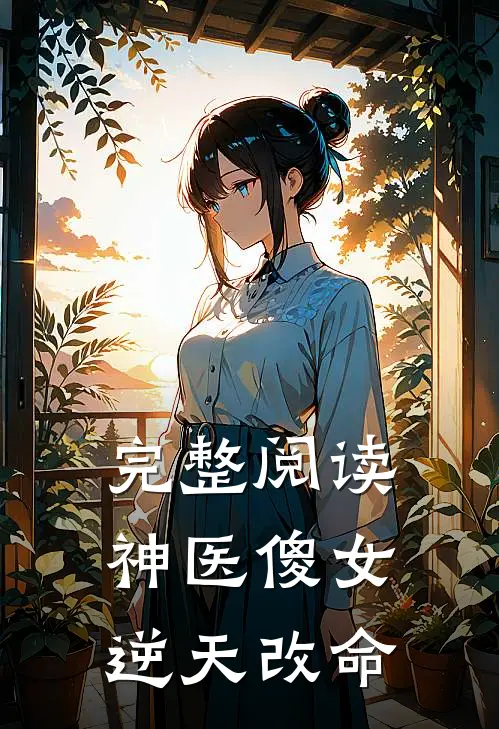 完整阅读神医傻女逆天改命