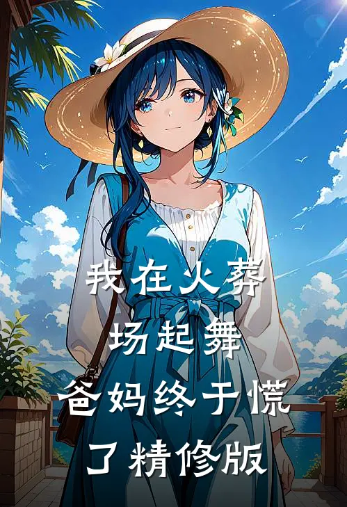 我在火葬场起舞，爸妈终于慌了精修版