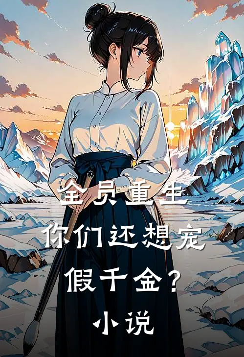 全员重生：你们还想宠假千金？小说