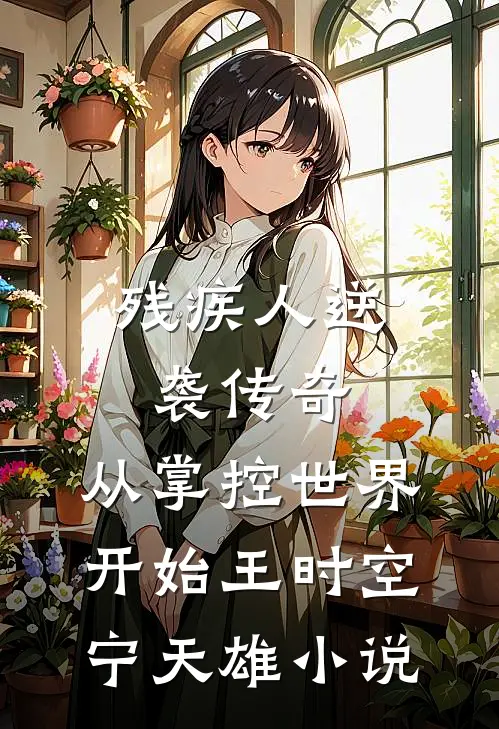 残疾人逆袭传奇，从掌控世界开始王时空宁天雄小说