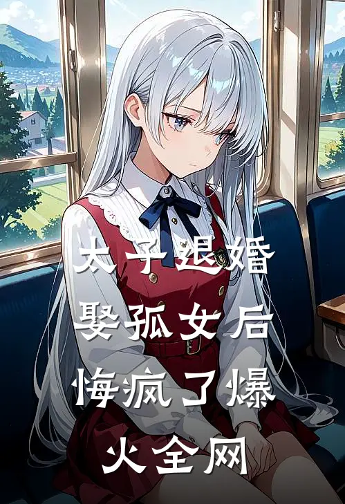 太子退婚娶孤女后，悔疯了爆火全网