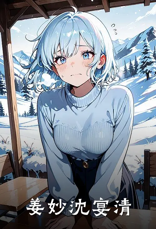 姜妙沈宴清