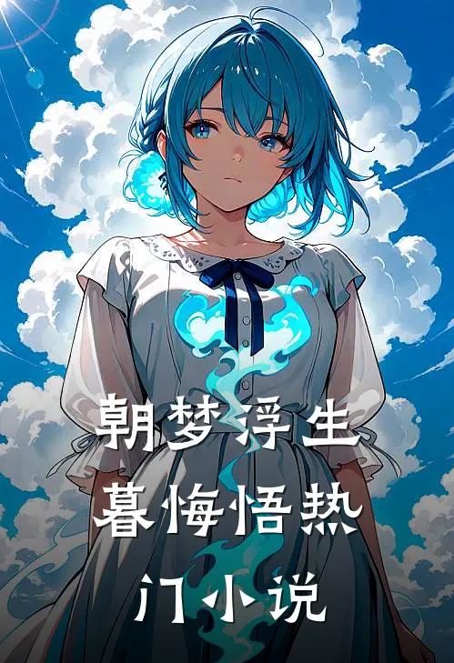 朝梦浮生暮悔悟热门小说