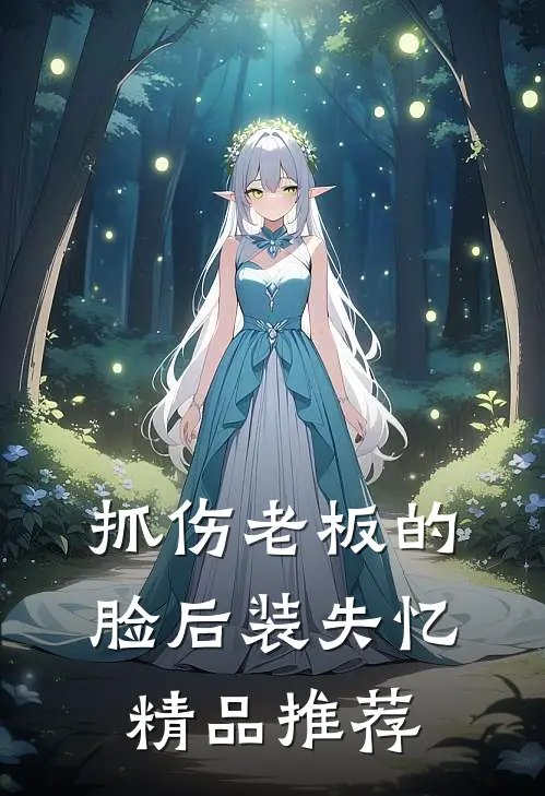 抓伤老板的脸后装失忆精品推荐