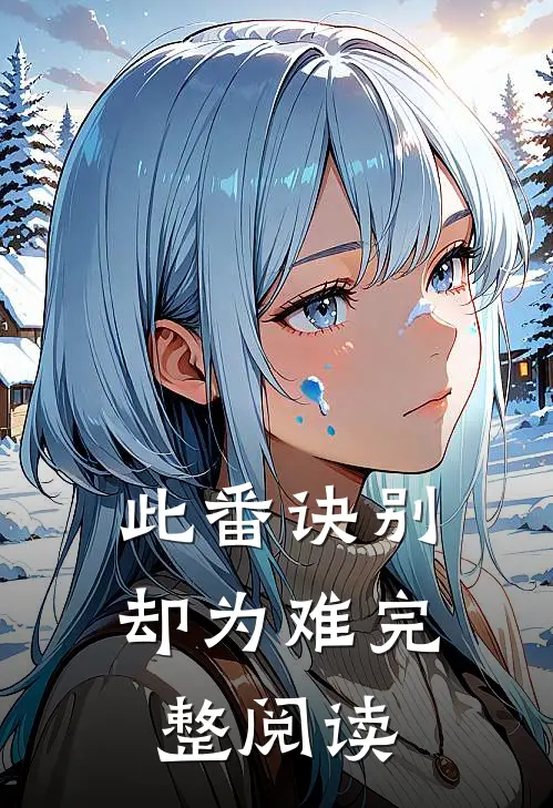此番诀别却为难完整阅读