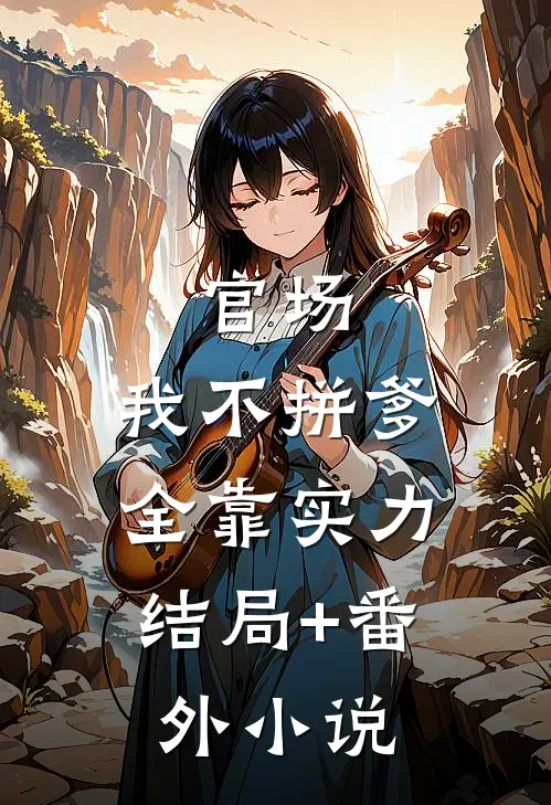 官场：我不拼爹，全靠实力结局+番外小说
