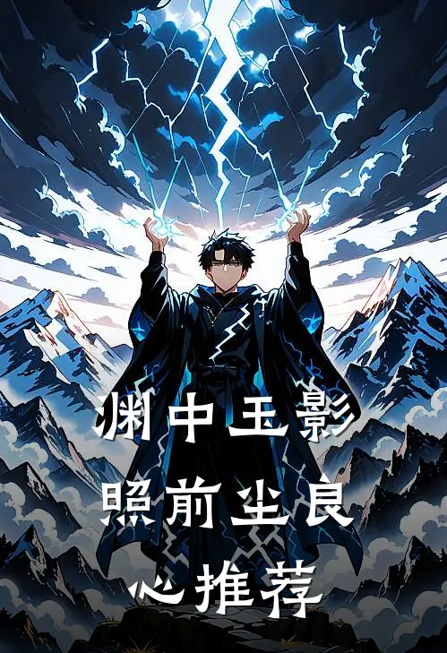 渊中玉影照前尘良心推荐