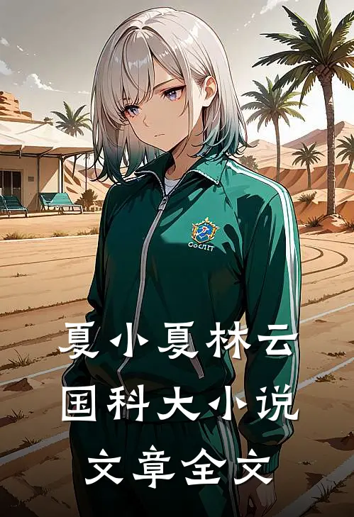 夏小夏林云国科大小说文章全文