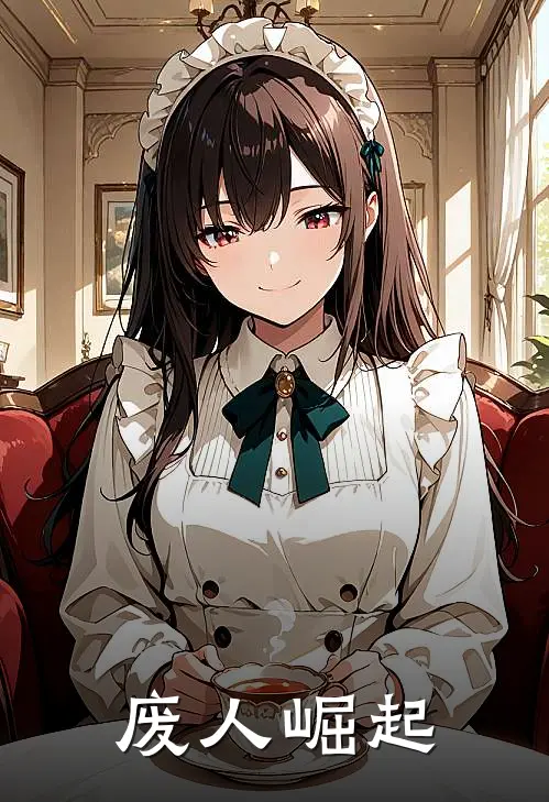 废人崛起