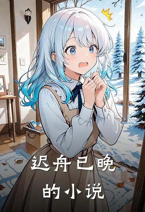 迟舟已晚的小说