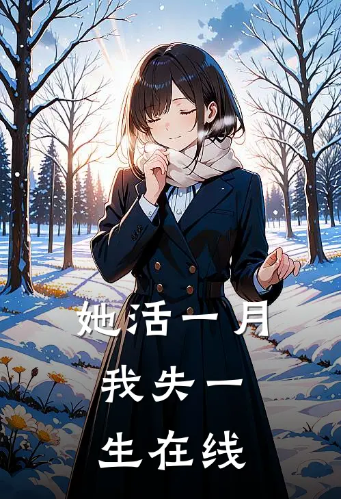 她活一月，我失一生在线