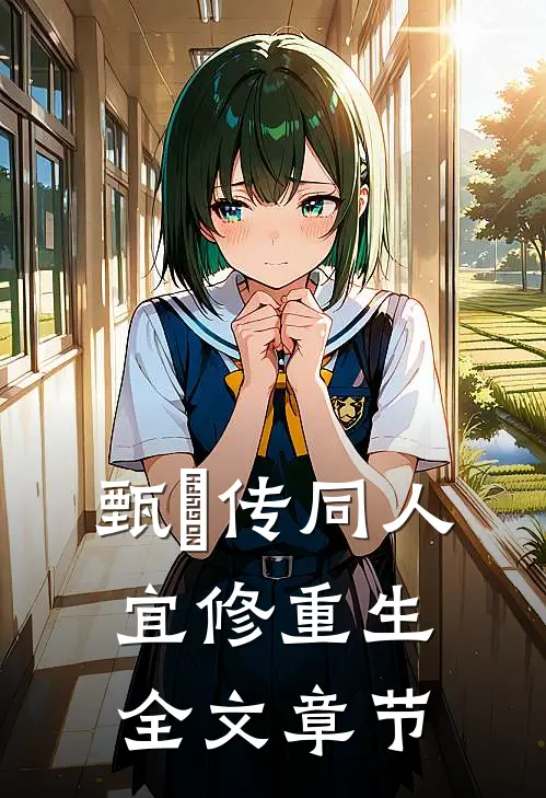 甄嬛传同人宜修重生全文章节