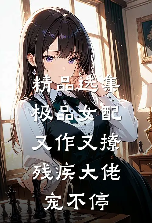 精品选集极品女配又作又撩，残疾大佬宠不停