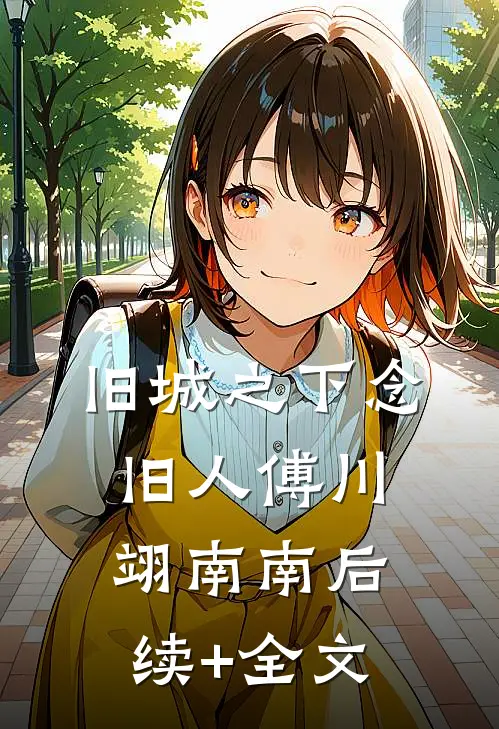 旧城之下念旧人傅川翊南南后续+全文