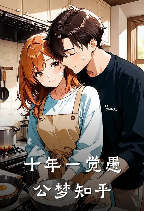 十年一觉愚公梦知乎