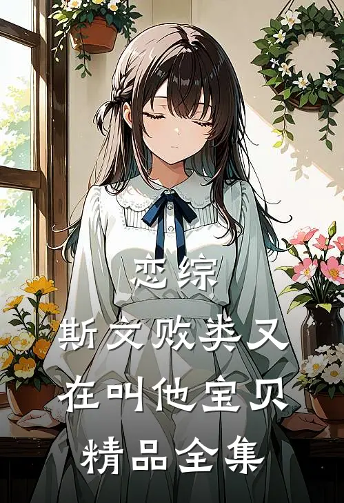 恋综：斯文败类又在叫他宝贝精品全集