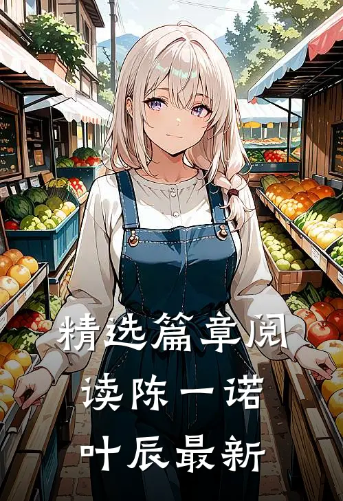 精选篇章阅读陈一诺叶辰最新