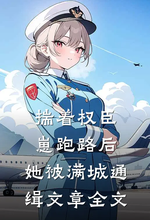 揣着权臣崽跑路后，她被满城通缉文章全文