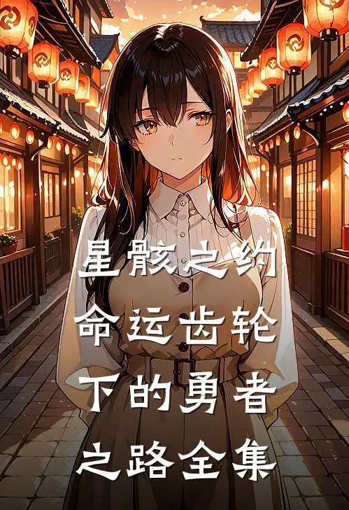 星骸之约:命运齿轮下的勇者之路 全集