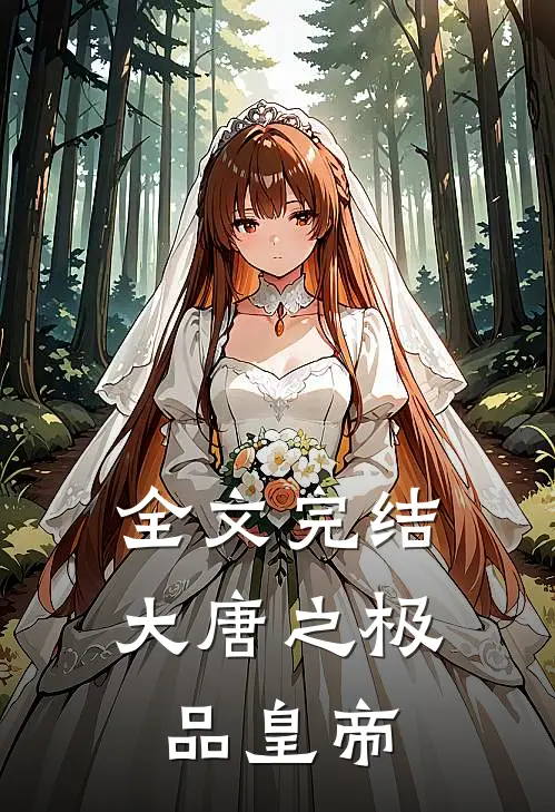 全文完结大唐之极品皇帝