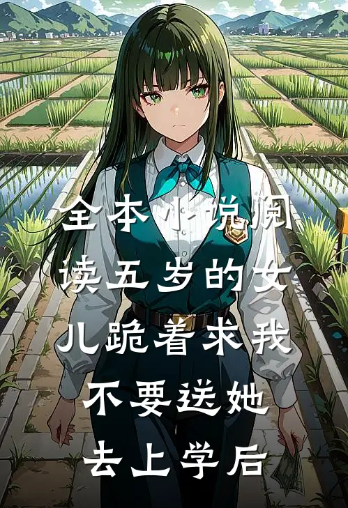 全本小说阅读五岁的女儿跪着求我不要送她去上学后