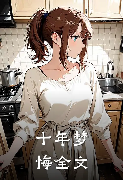 十年梦悔全文