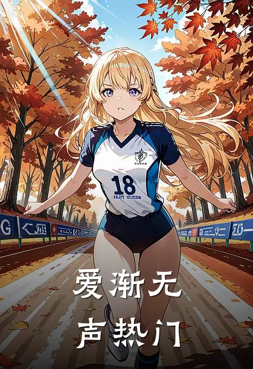爱渐无声热门