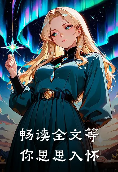 畅读全文等你思思入怀
