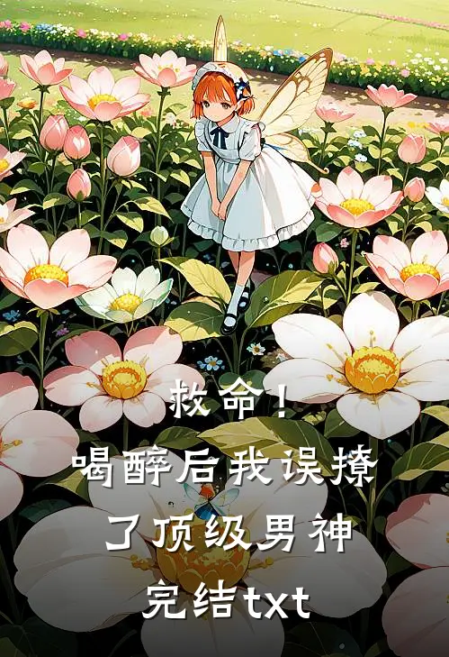救命！喝醉后我误撩了顶级男神完结txt
