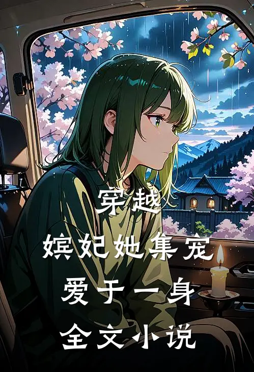 穿越：嫔妃她集宠爱于一身全文小说