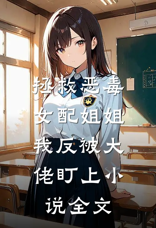 拯救恶毒女配姐姐，我反被大佬盯上小说全文
