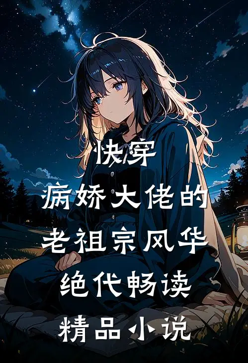 快穿：病娇大佬的老祖宗风华绝代畅读精品小说