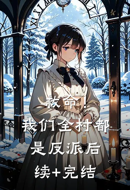 救命！我们全村都是反派后续+完结