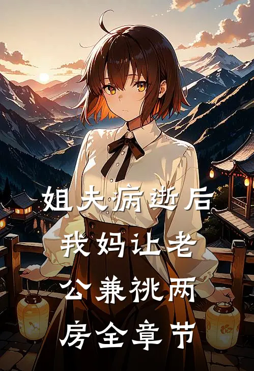 姐夫病逝后，我妈让老公兼祧两房全章节