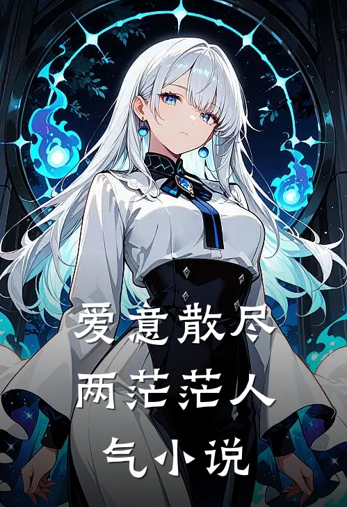 爱意散尽两茫茫人气小说