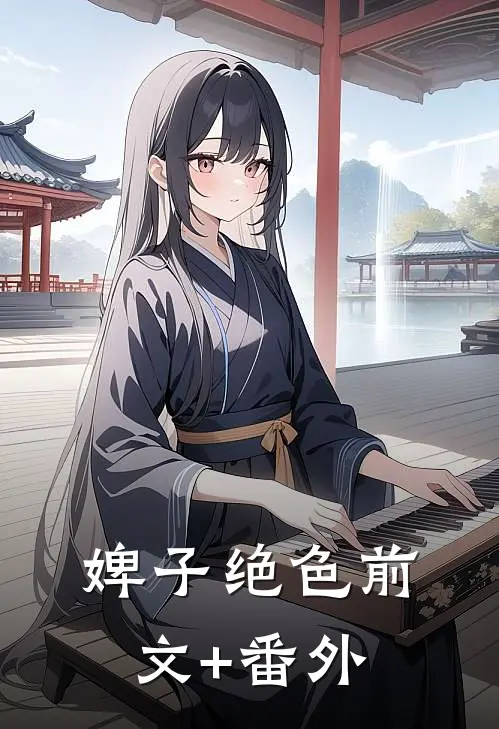 婢子绝色前文+番外