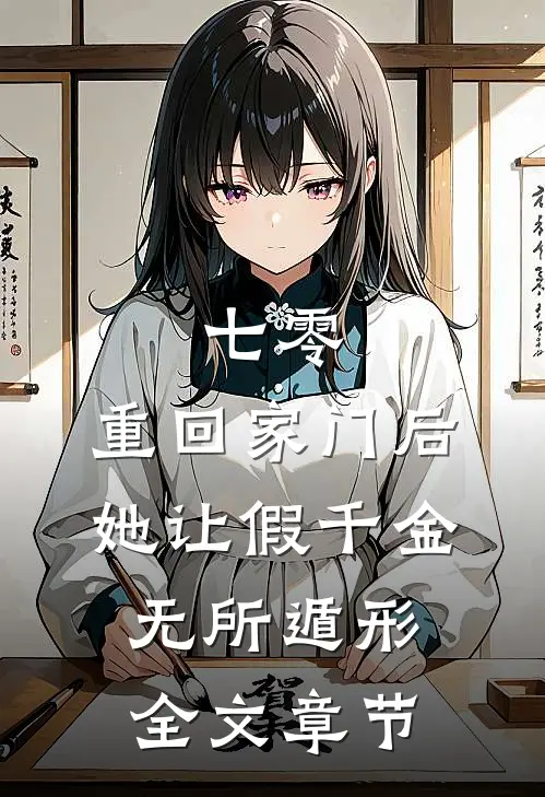 七零：重回家门后，她让假千金无所遁形全文章节