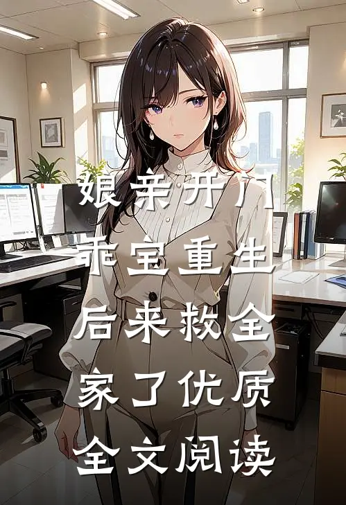 娘亲开门，乖宝重生后来救全家了优质全文阅读