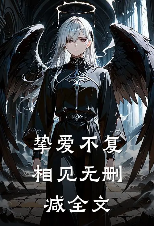 挚爱不复相见无删减全文