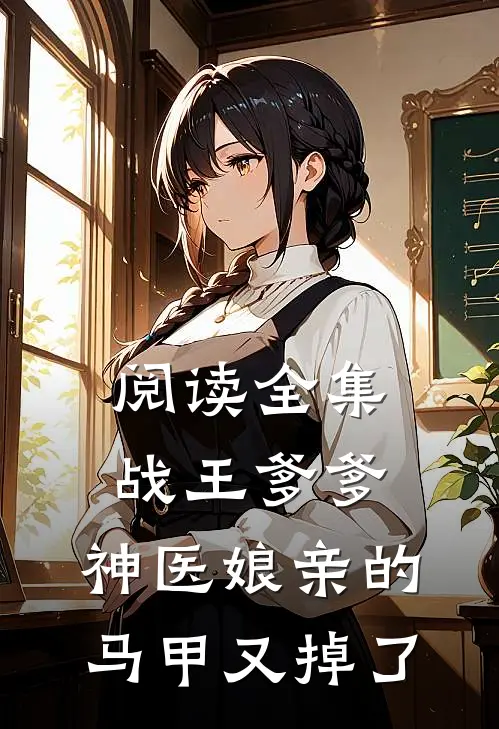 阅读全集战王爹爹，神医娘亲的马甲又掉了
