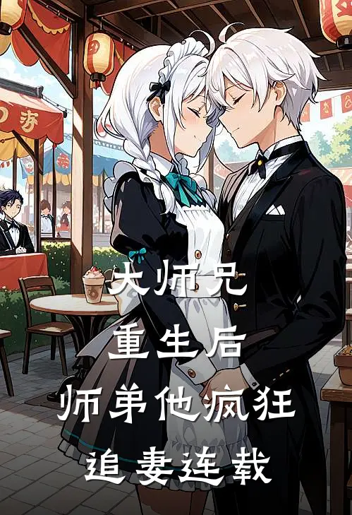 大师兄重生后，师弟他疯狂追妻连载