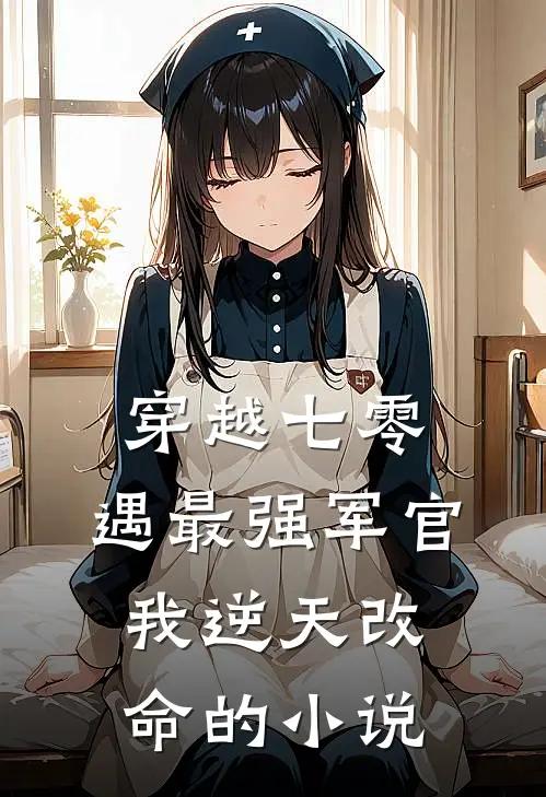 穿越七零，遇最强军官我逆天改命的小说