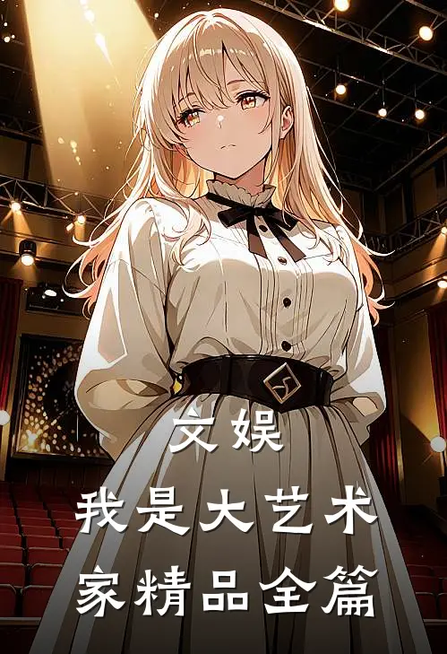 文娱,我是大艺术家精品全篇
