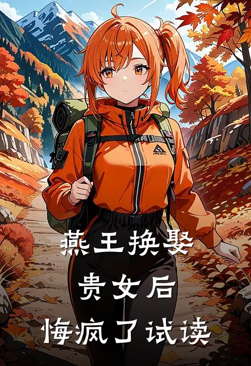 燕王换娶贵女后，悔疯了试读
