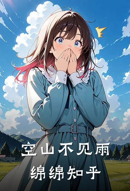 空山不见雨绵绵知乎