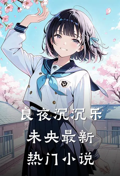 良夜沉沉乐未央最新热门小说