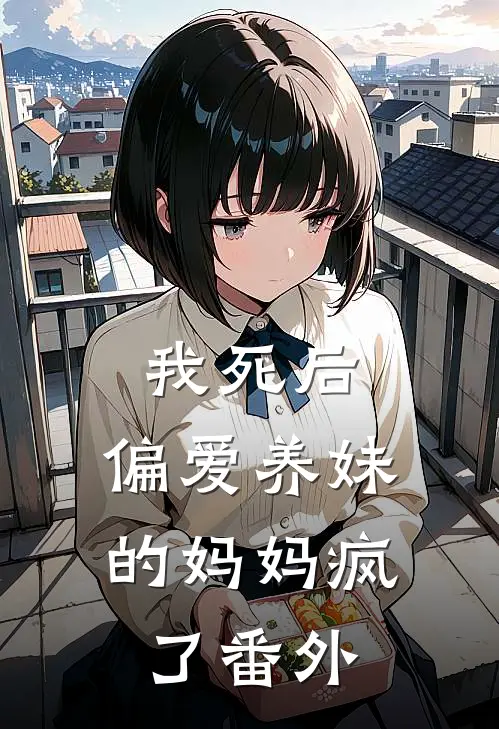 我死后，偏爱养妹的妈妈疯了番外
