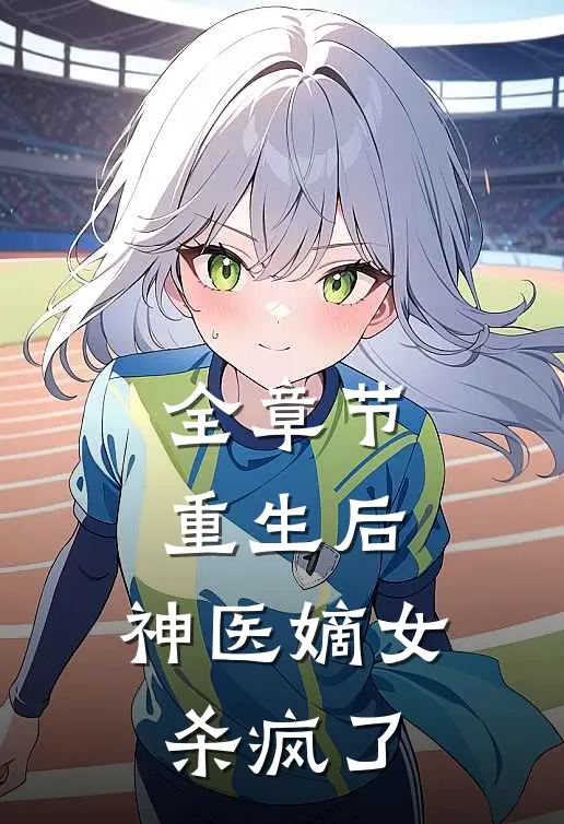 全章节重生后，神医嫡女杀疯了